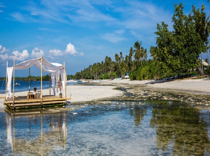 보라카이 필리핀 짧고 굵게 여행하기 좋은 정보