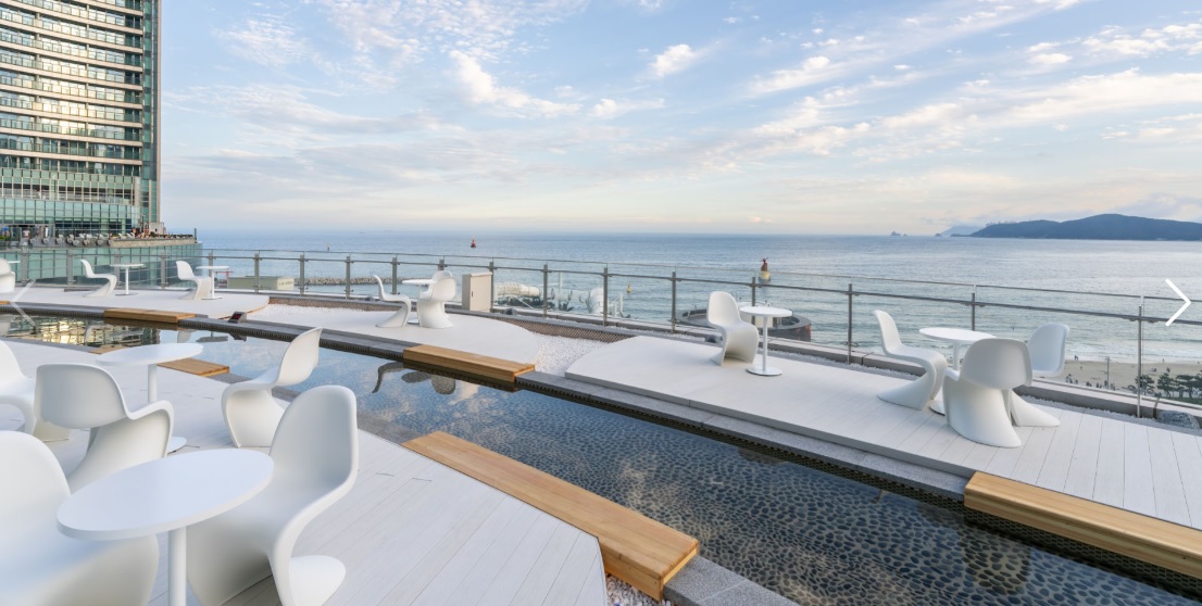 엘시티 워터파크