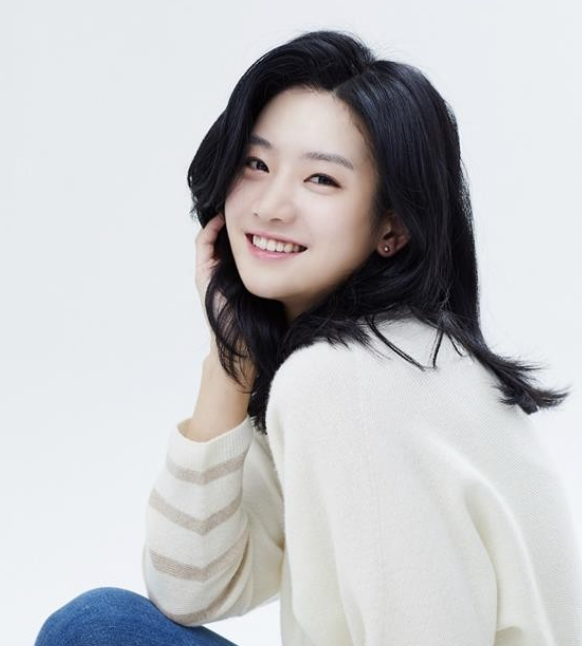 박주현 화보