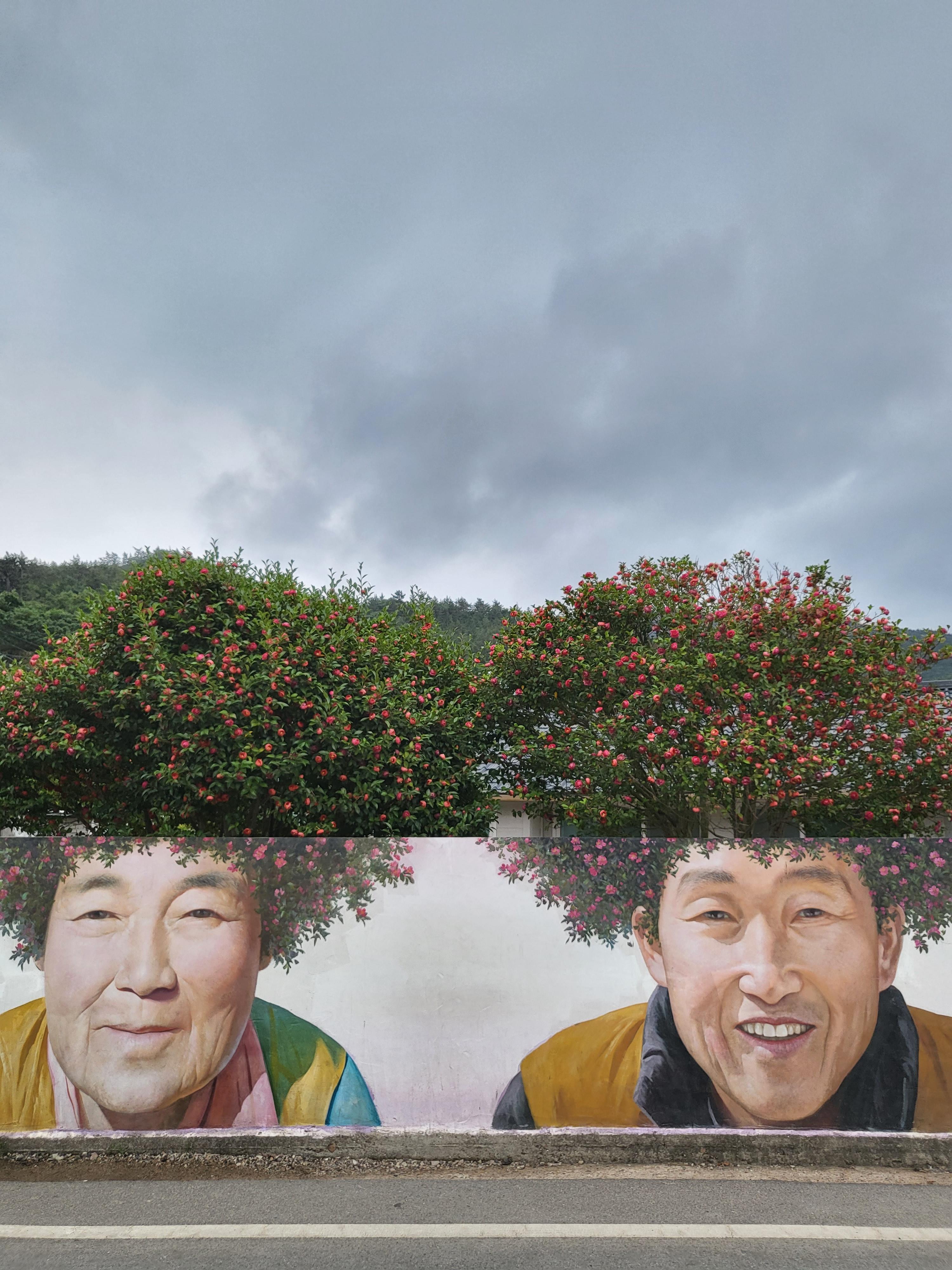 신안 안좌도 여행