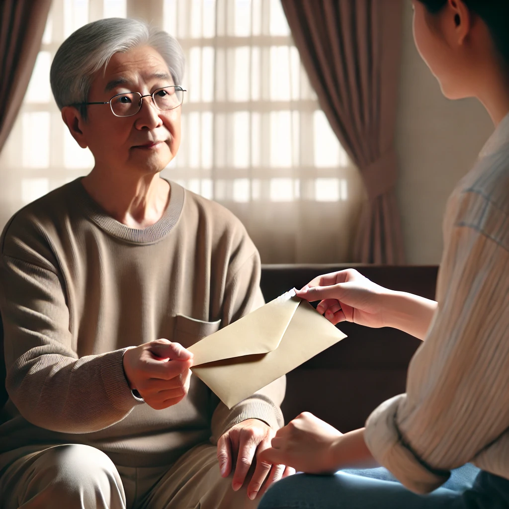 증여세 면제 한도 기준 완전정리 (2025 최신)