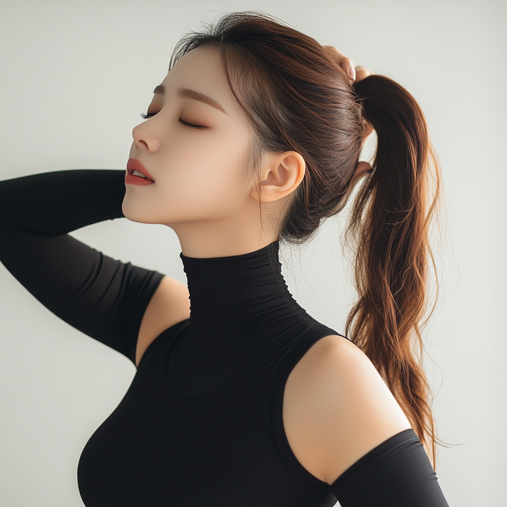 척추기립근강화운동