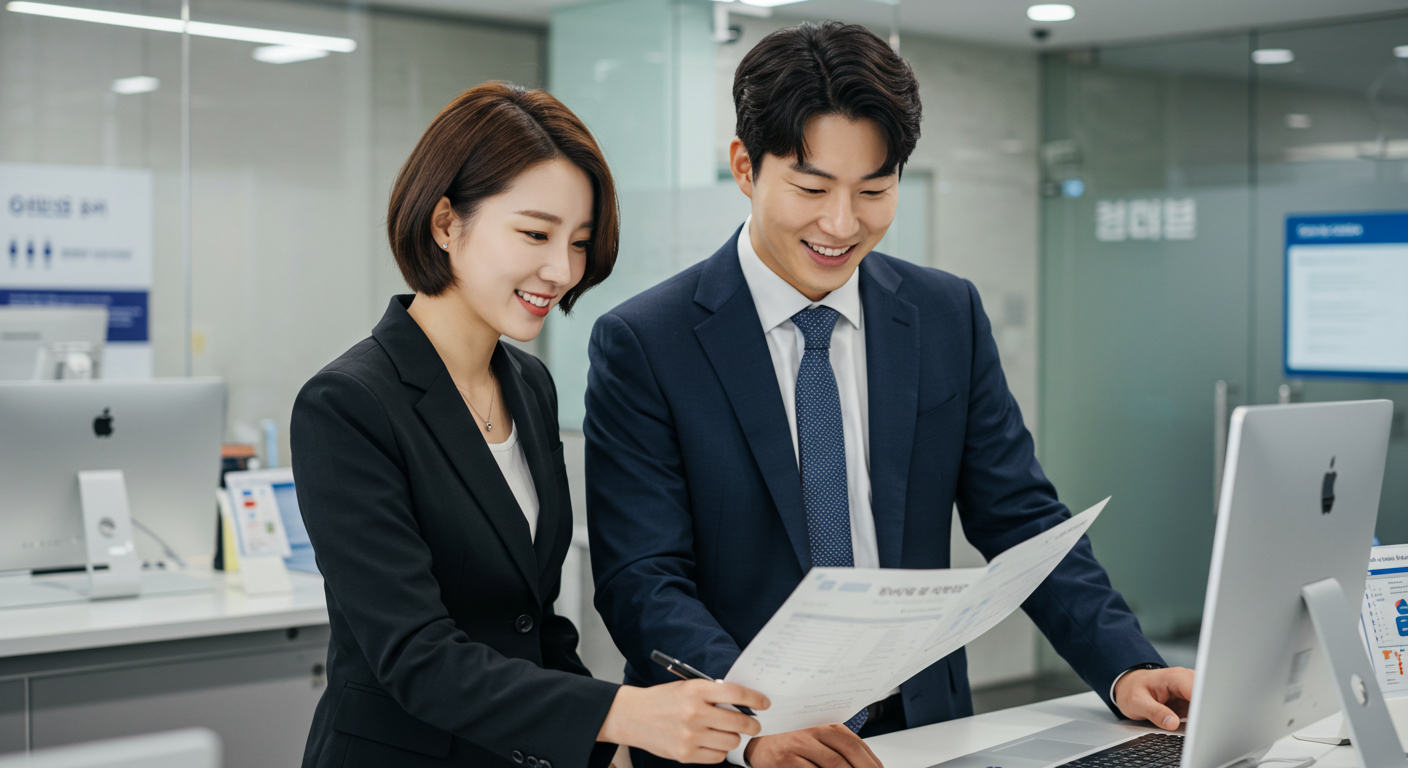 신협 정기예금 이율