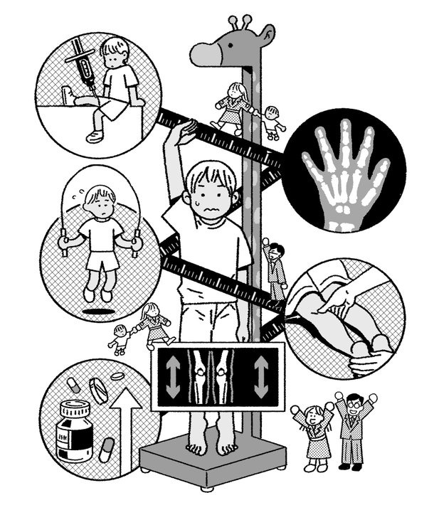 📈 “[키 크는 주사]”, 요즘 뜨거운 관심! 과연 효과적일까?