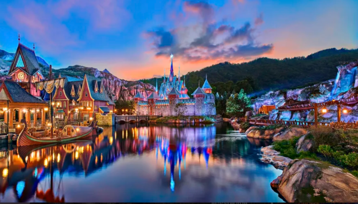 클룩 3월 4월 할인코드 모두 정리 태국 최대 50% 할인, 유로스타 20% 할인