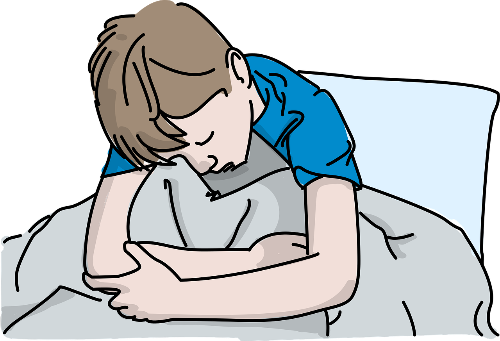 과민성대장 증후군 배아픈사진