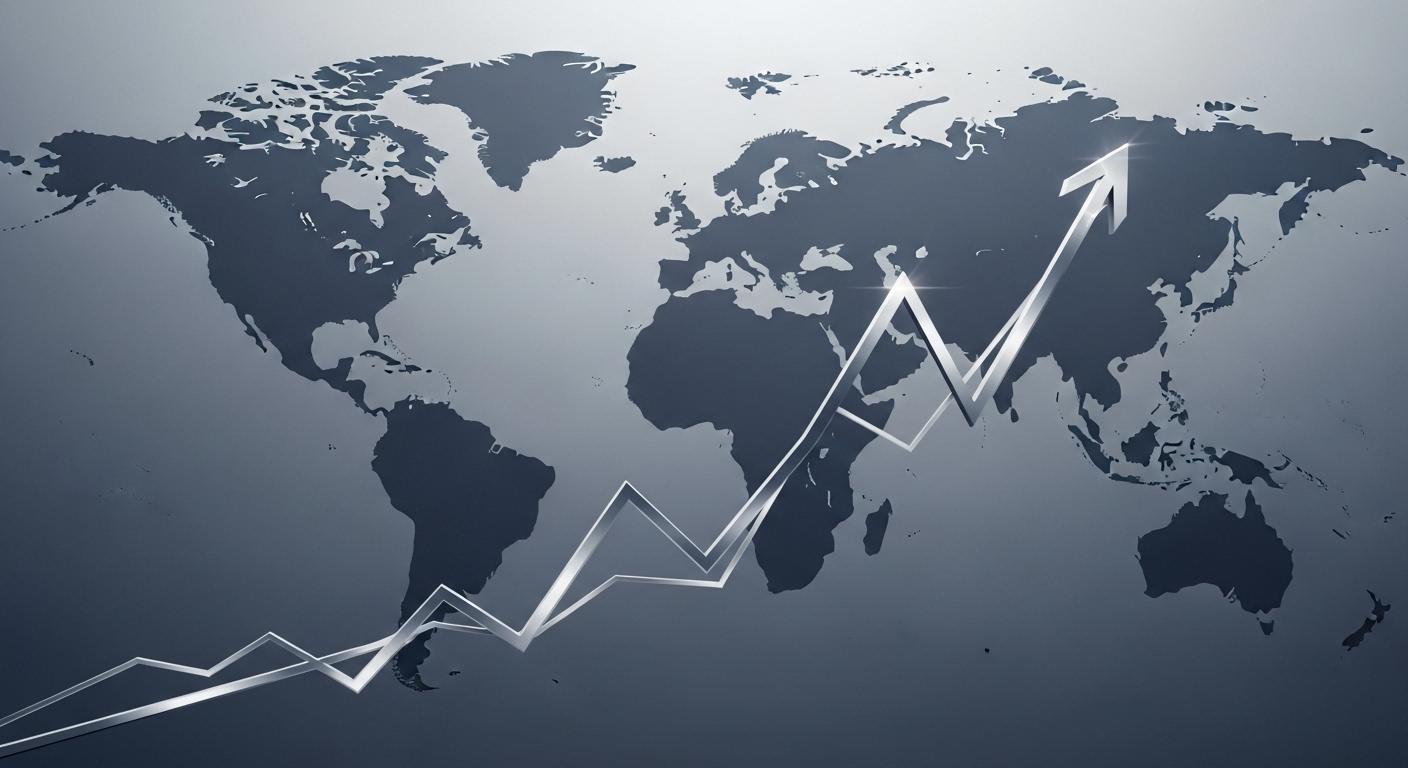 은시세전망추이