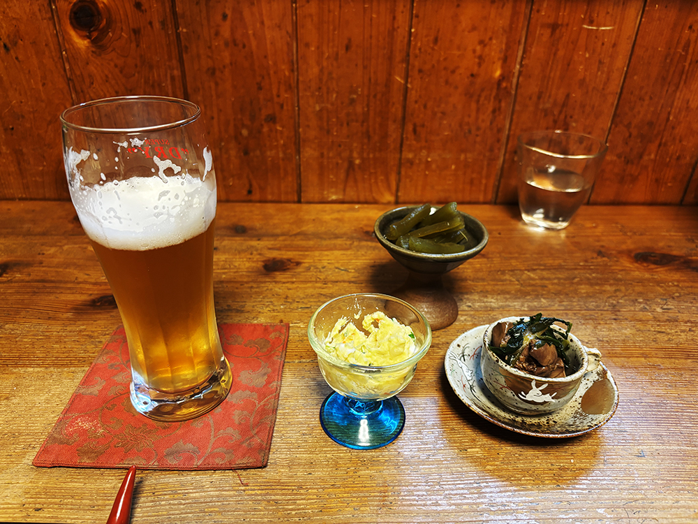 후쿠오카 가정요리 와코