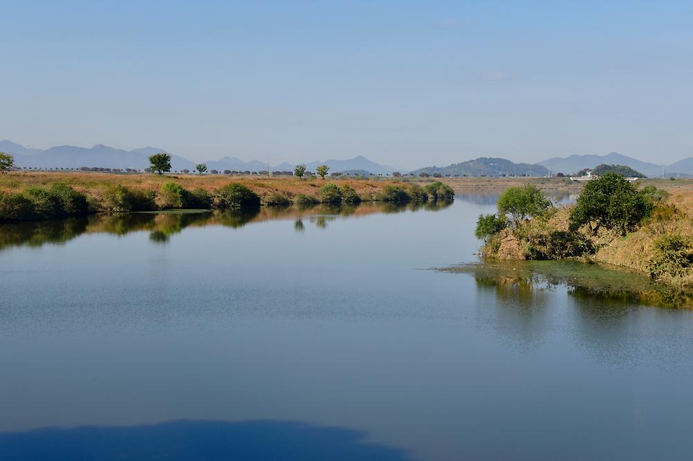 경상남도 김해시 생림오토캠핑장 소개