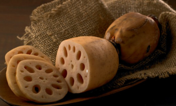 농부삼남매 연근