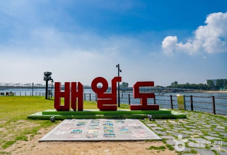 광양 가볼만한곳 베스트 10