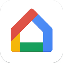Google Home 앱, 스마트 홈 관리, Google Nest 기기 및 다양한 스마트 기기 제어