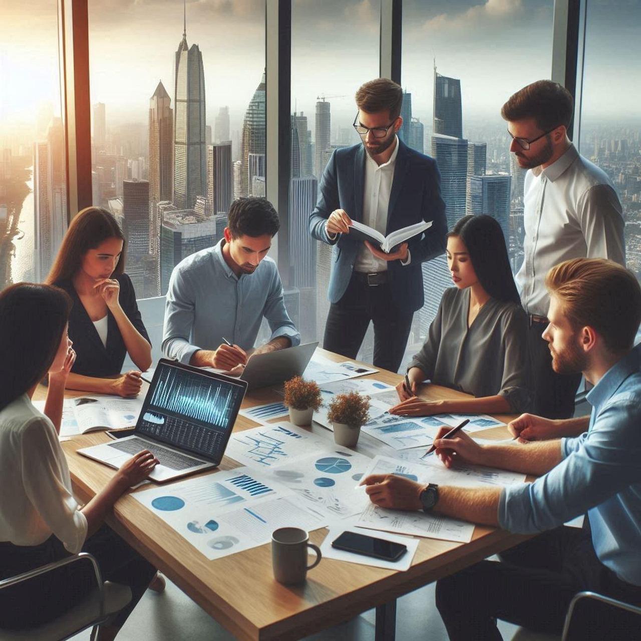 장기 vs 단기 코인투자 ( 수익비교, 전략, 투자타이밍 )