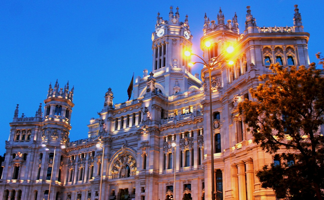 마드리드 여행하기 관련 사진