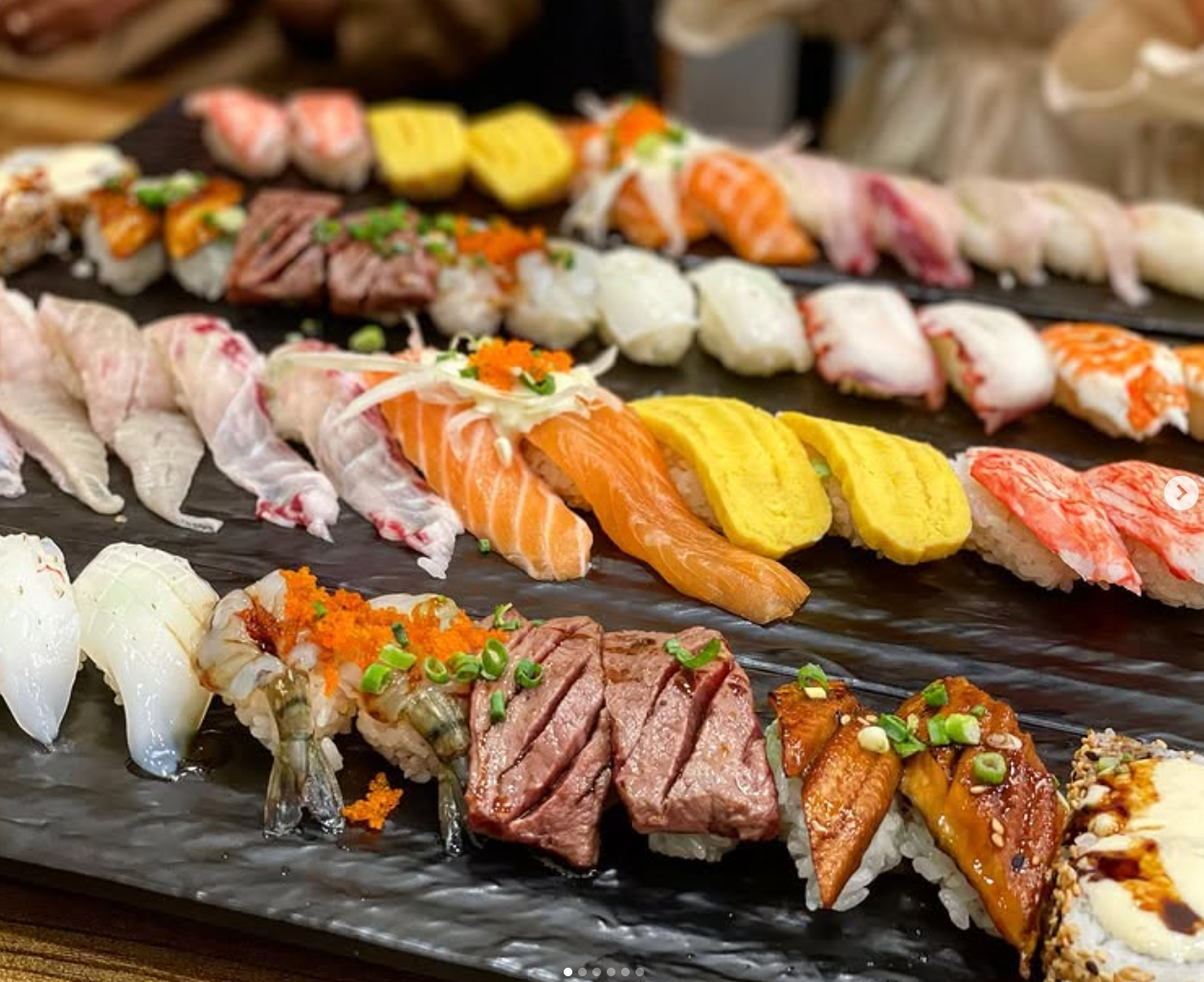 서울 영등포구 맛집 추천