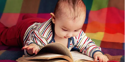 영유아기 독서습관 만들기 전략