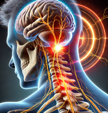 목 디스크 방치 시 위험성과 예방 관련 사진