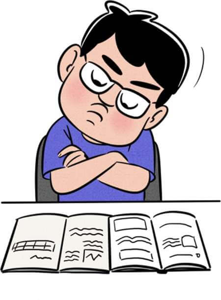 휴일수당고민하는모습