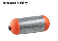 일진하이솔루스 수소연료탱크