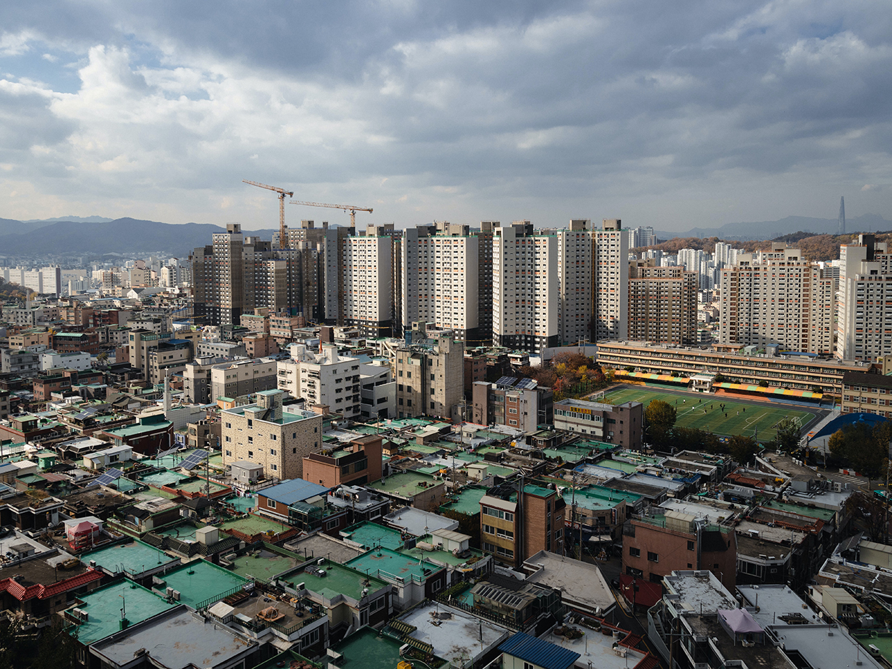 반포주공1단지 재건축