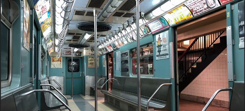 K-패스 대중교통 관련 사진