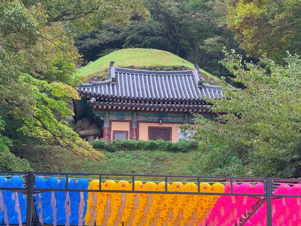 경주 석굴암