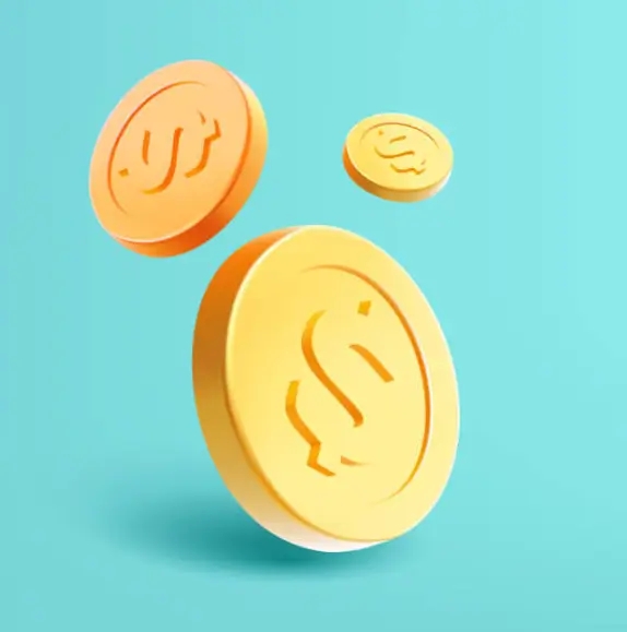 ETF와 코인의 연관성