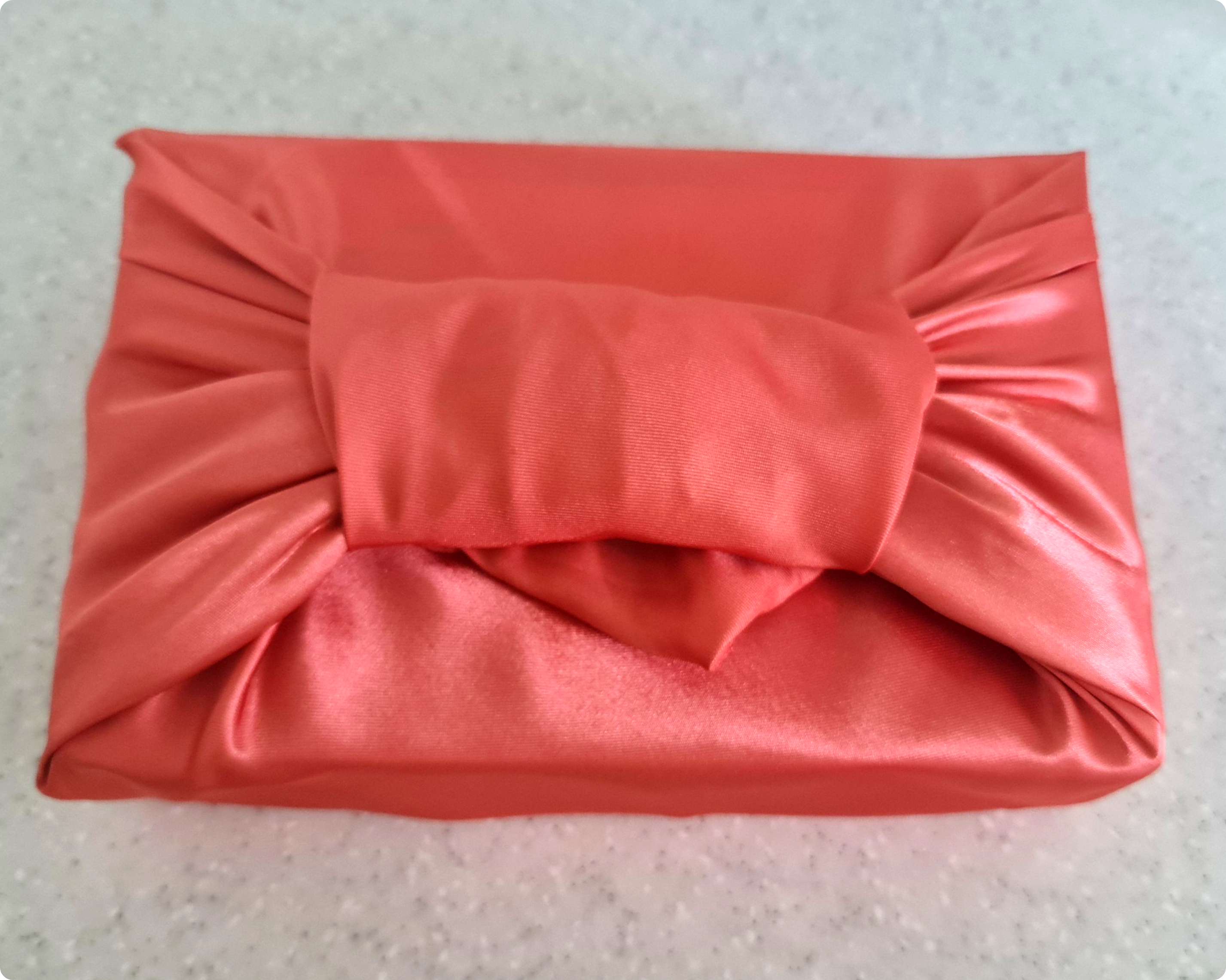 둥이당카스테라인절미 보자기포장지