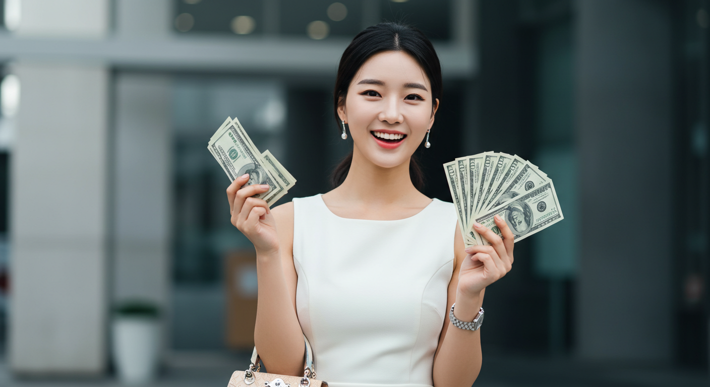 직장인 전용 신용대출 BEST5 최신 버전