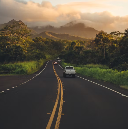 하와이 여행 추천 일정 – 4박5일 렌트카 여행 코스