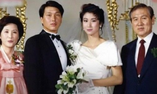 최태원 딸 나이 프로필 학력 고향 총정리|최윤정·최민정 남편 결혼·해군·SK바이오팜·AI 창업 근황