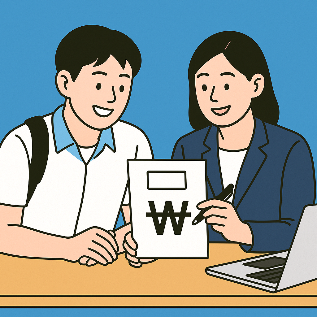 국가장학금 신청자격 및 신청방법 총정리 (2026년 1학기)