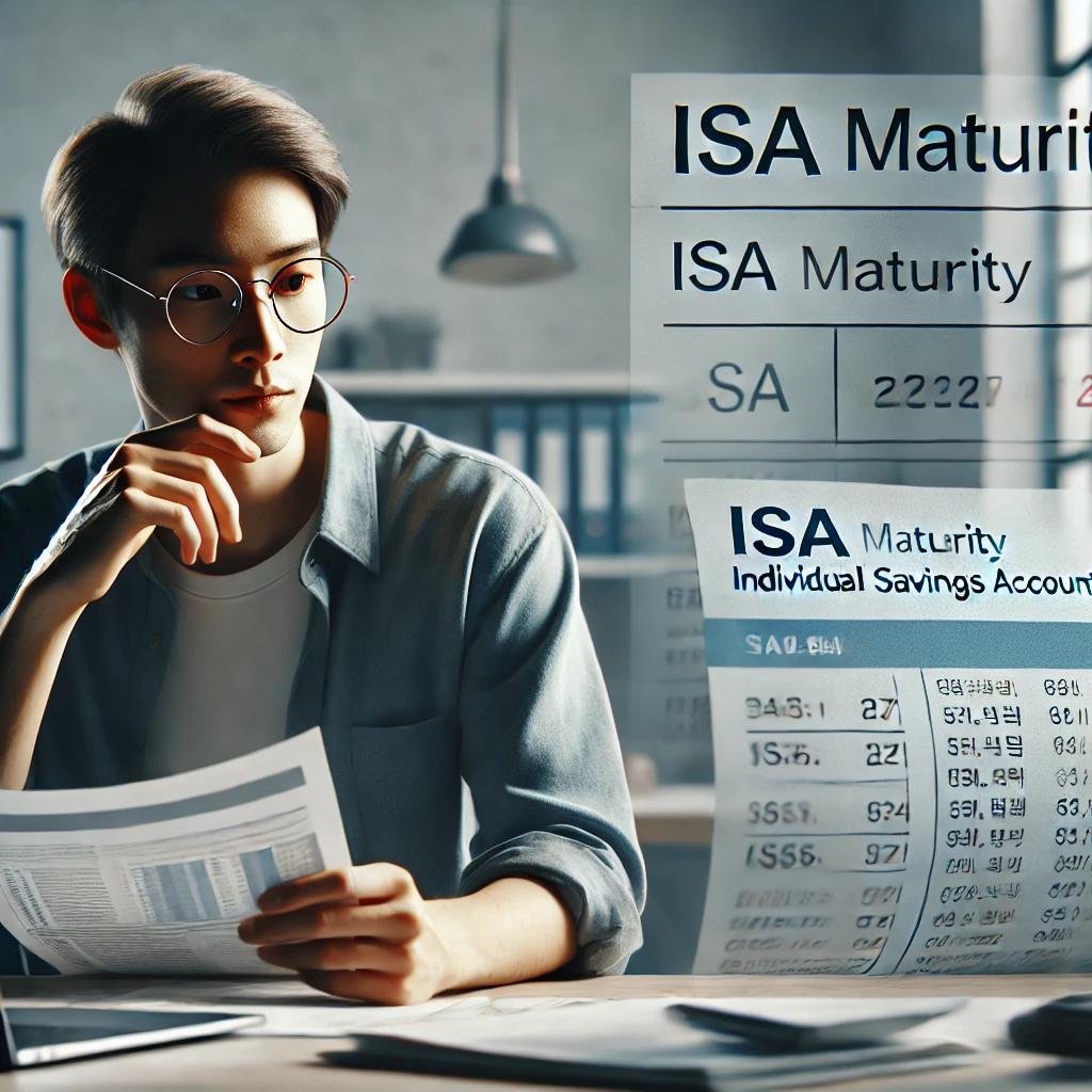 isa 서민형 만기