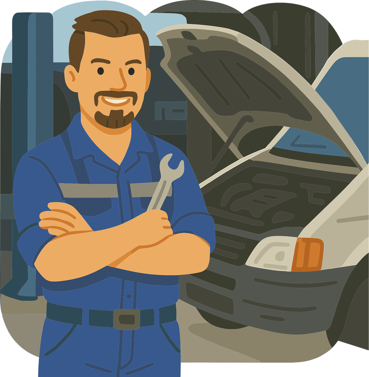 대한민국 고용 형태의 변화가 온다