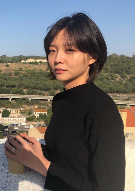 이솜 나이 학력 드라마 프로필