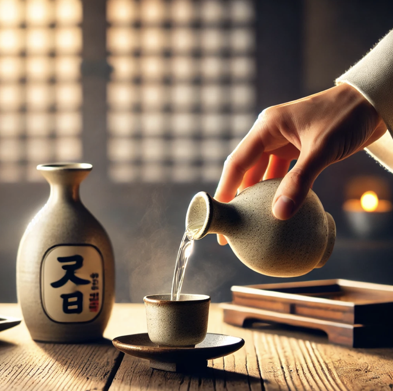 정월대보름 음식 종류와 의미-오곡밥 보름나물 부럼 귀밝이술