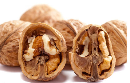 견과류(Nuts)