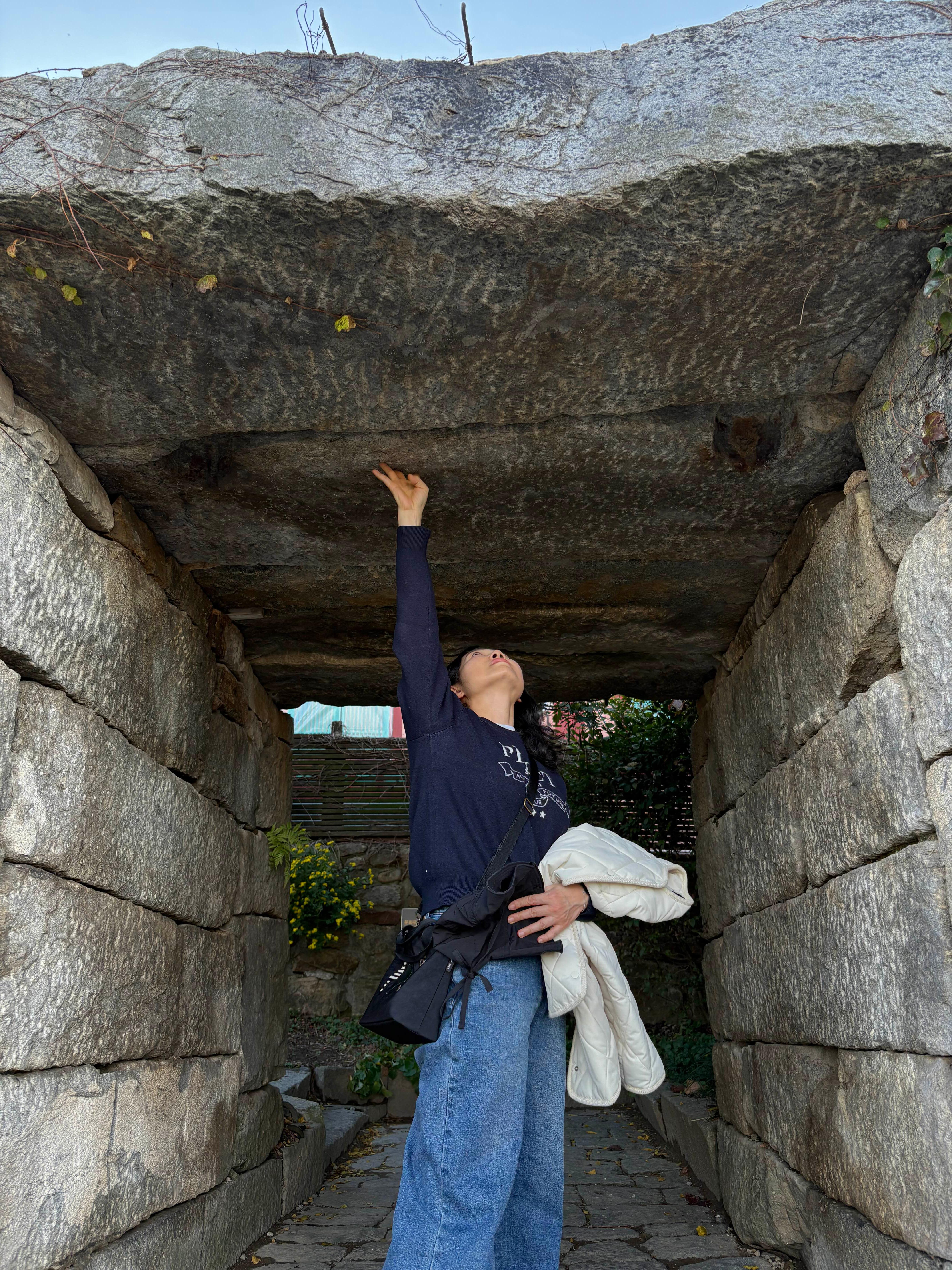 수원 영통&middot;화성 오산 근처 가을 등산 추천 코스