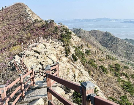 마니산