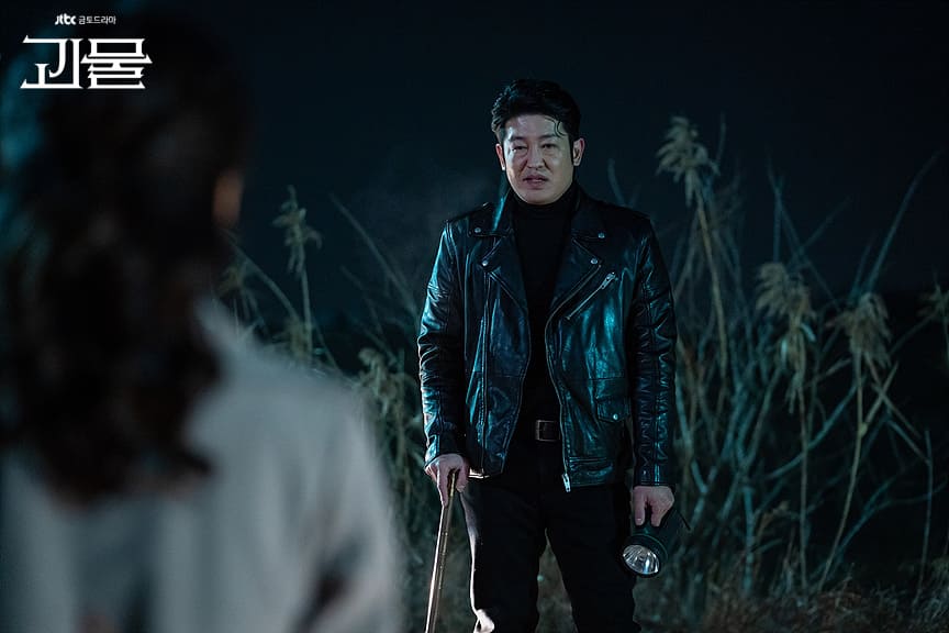 드라마 괴물 관련 이미지