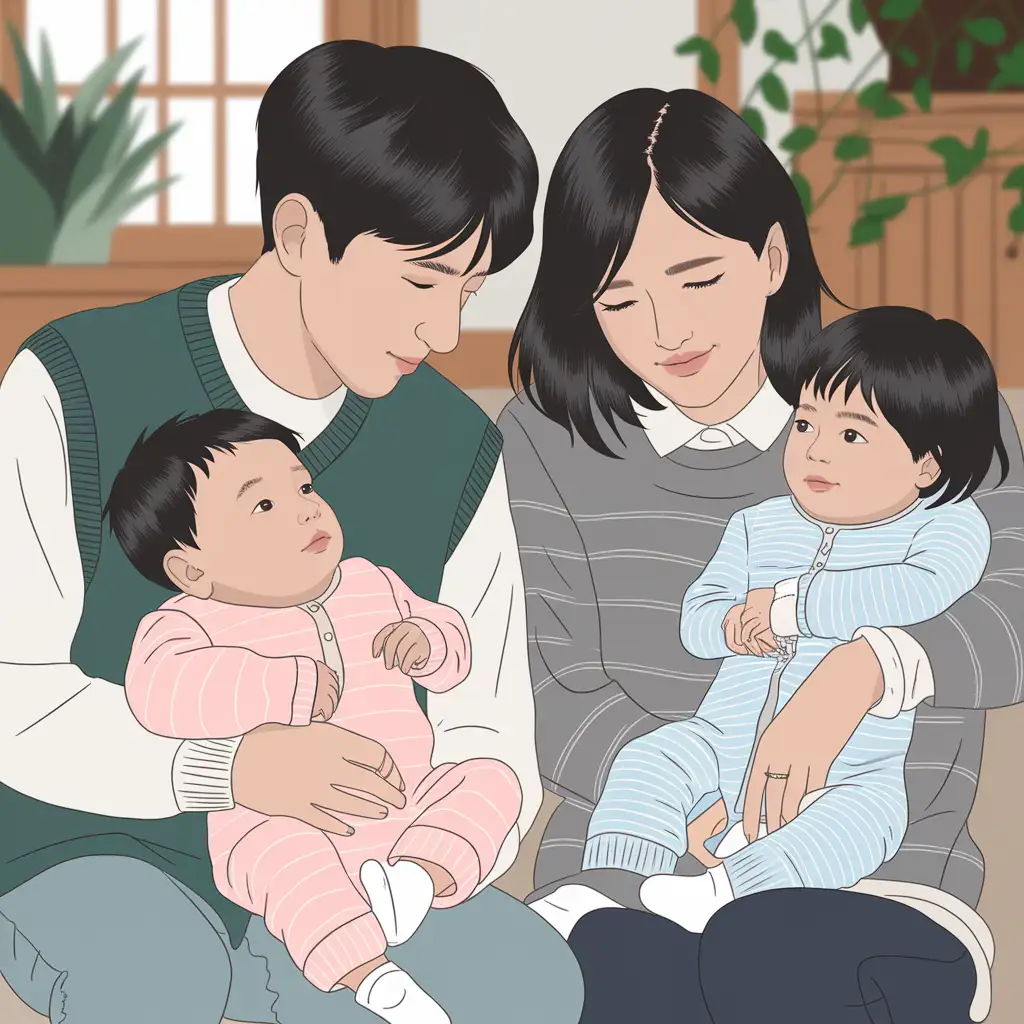 출산·보육수당 비과세 한도 상향 2024년 개정