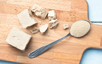 맥주효모의 효능