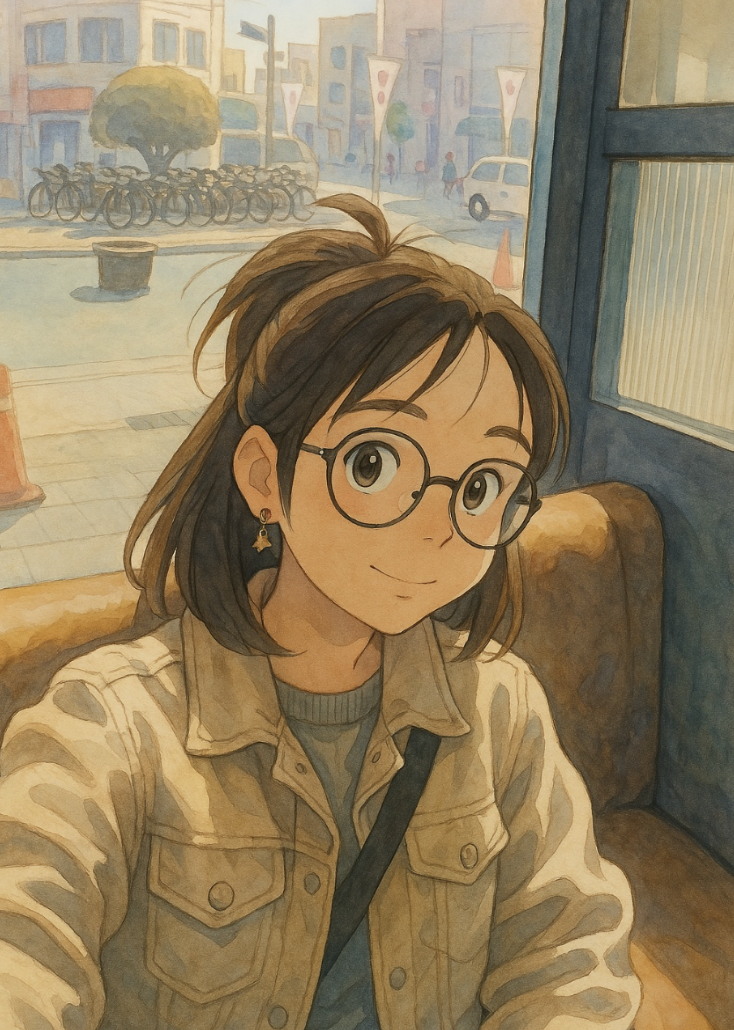 셀카에서 카톡 프사까지