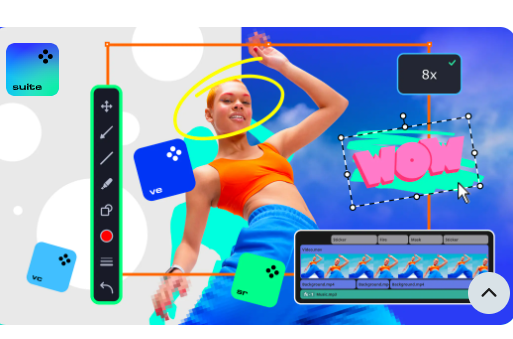 avi 파일 재생 플레이어 소개