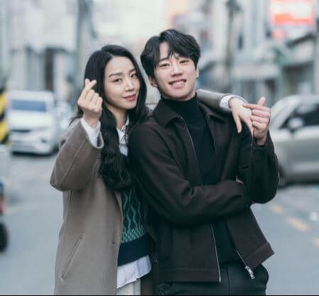신혜선 이준영