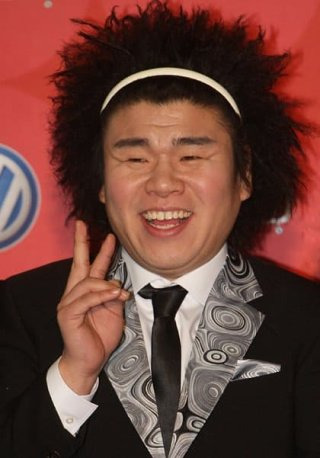오정태 개그맨 활동