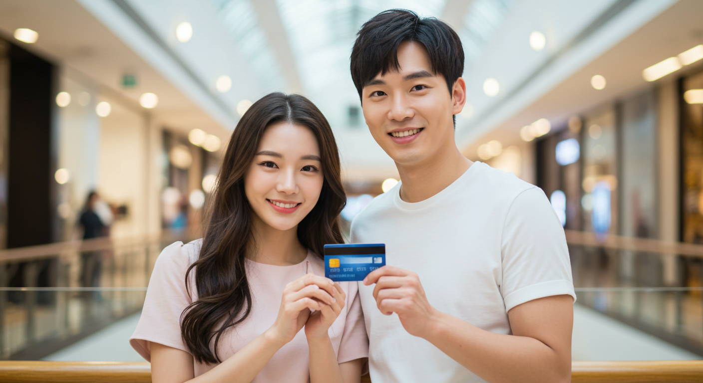 11번가 신용카드