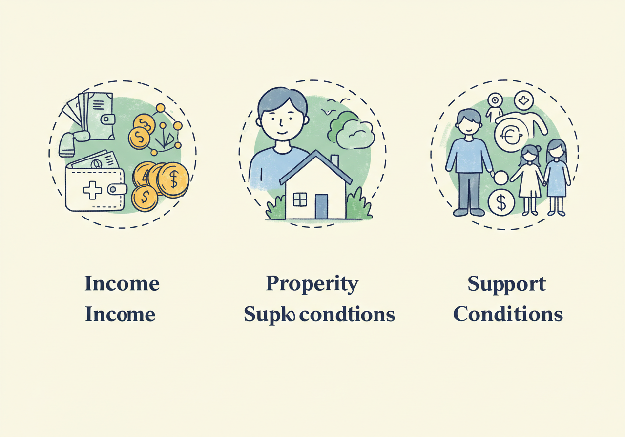 2025년 건강보험 피부양자, 누가 될 수 있나요? (조건 알아보기)
