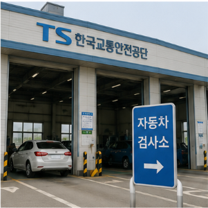 자동차검사 예약 공식 홈페이지 바로가기