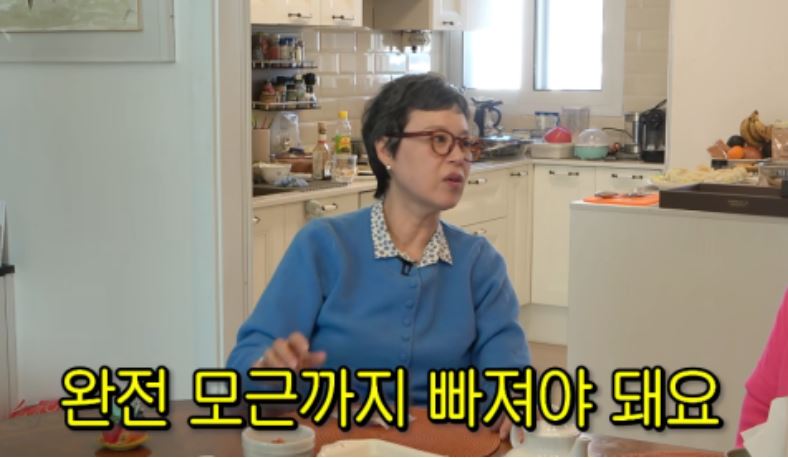 박미선 근황 암투병 유방암 머리카락 모근 이야기와 복귀 신호탄